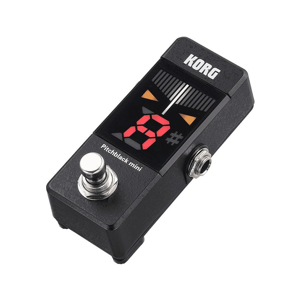 Korg Pitchblack Mini