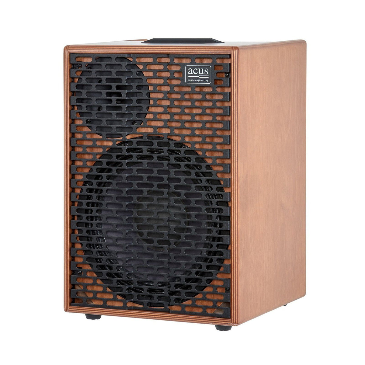 Acus Oneforstreet 10 Wood image 1