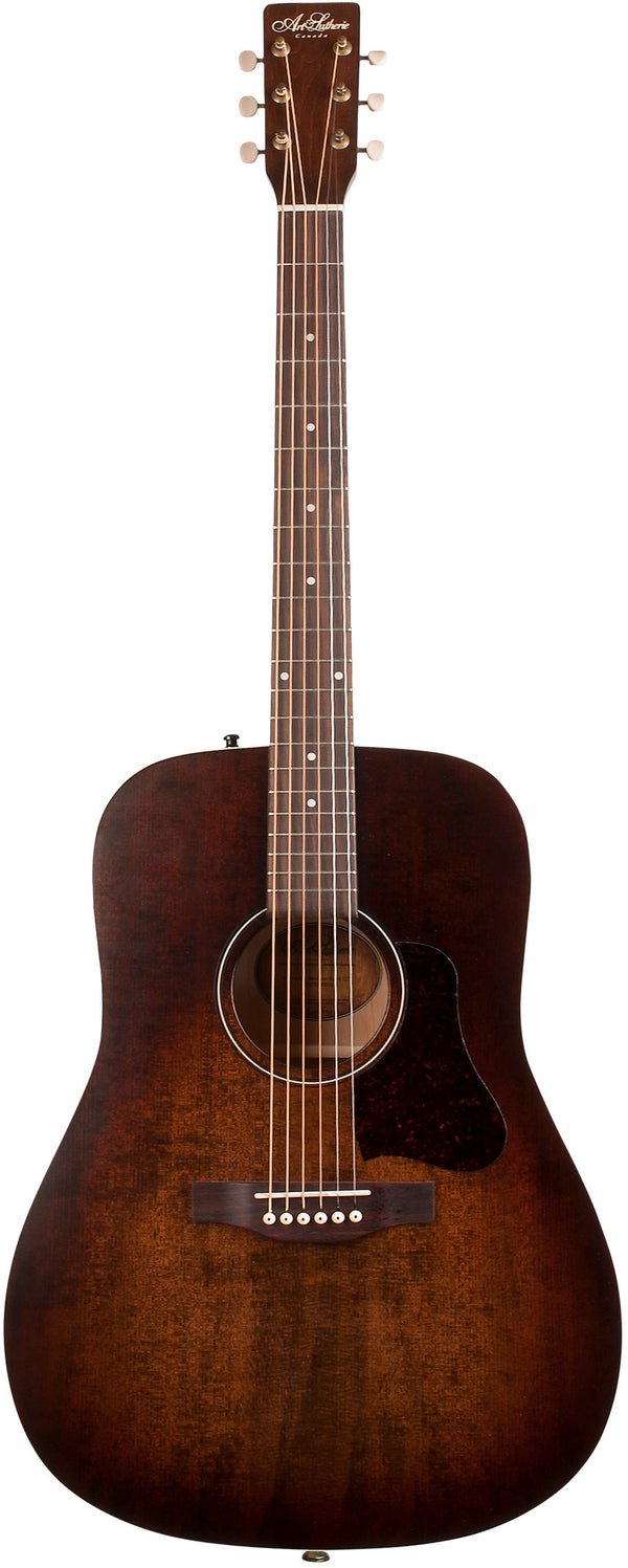 Art & Lutherie Roadhouse Denim Blue Q-d