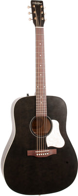 Art & Lutherie Americana Bourbon Burst 2