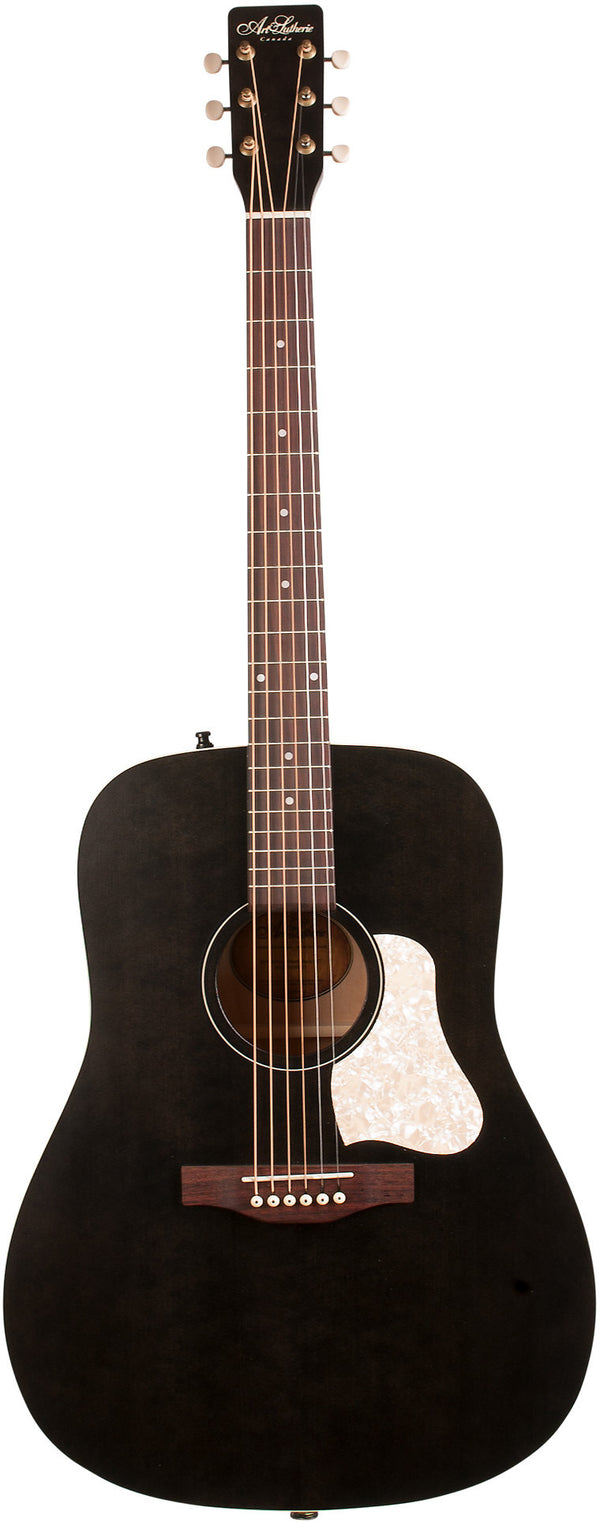 Art & Lutherie Americana Bourbon Burst