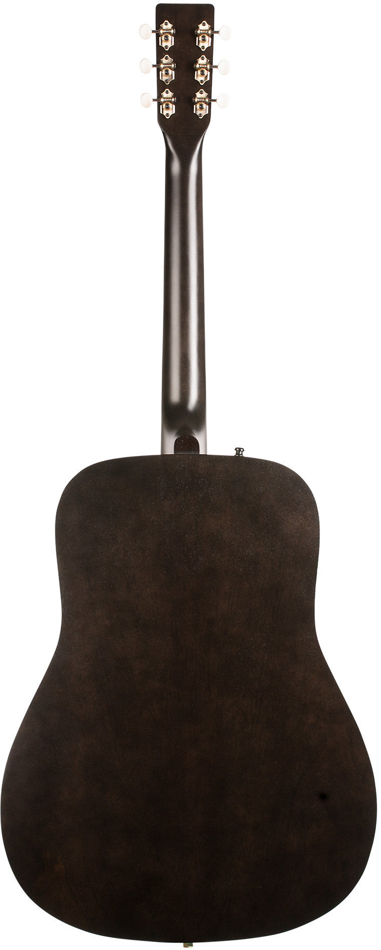 Art & Lutherie Americana Bourbon Burst 3
