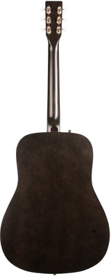 Art & Lutherie Americana Bourbon Burst 3