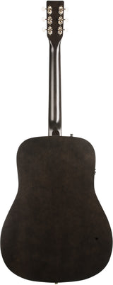 Art & Lutherie Legacy 12 Bourbon Burst Cw Ch Presys Ii 3