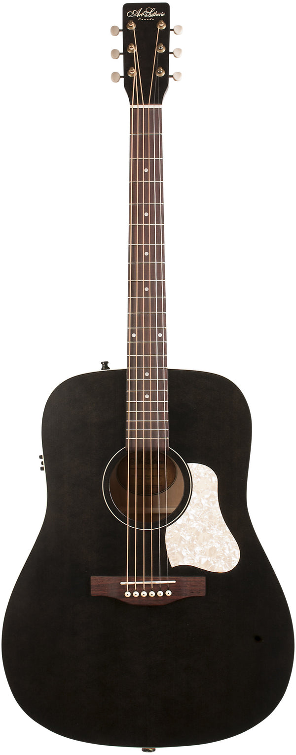 Art & Lutherie Legacy 12 Bourbon Burst Cw Ch Presys Ii