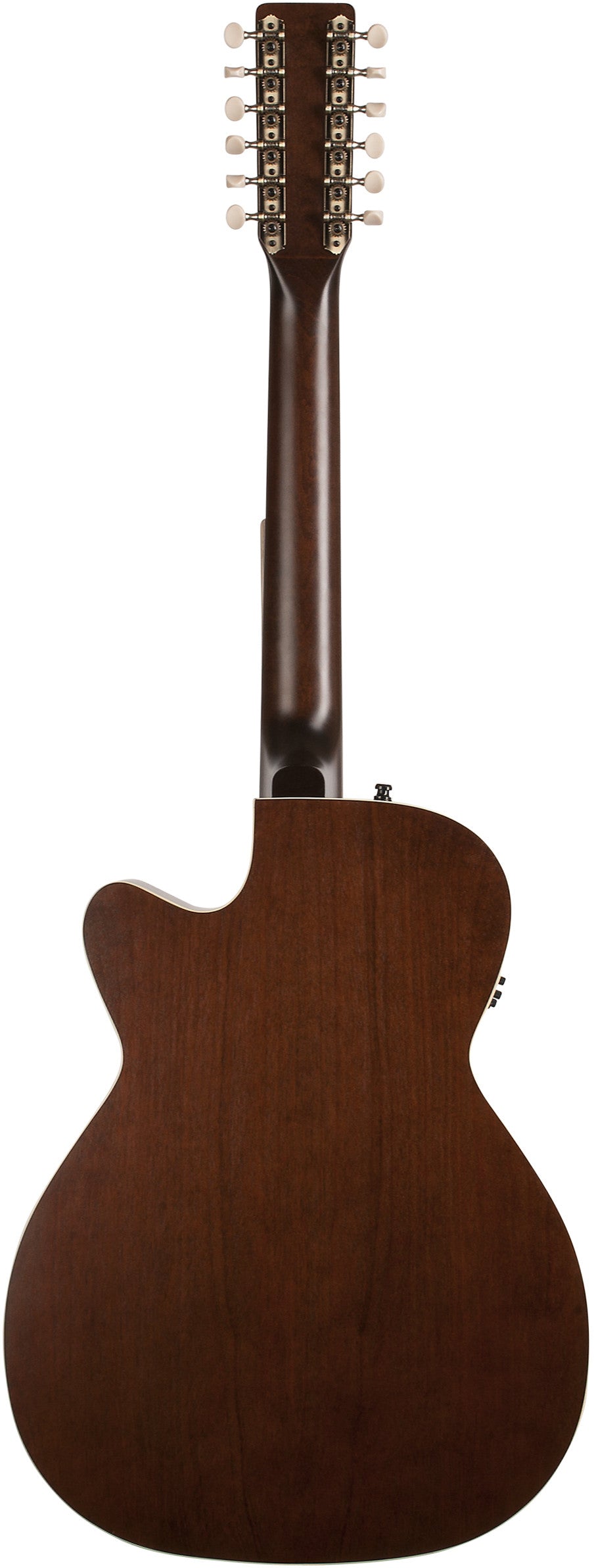 Art & Lutherie Legacy Bourbon Burst Cw Ch Presys Ii 3