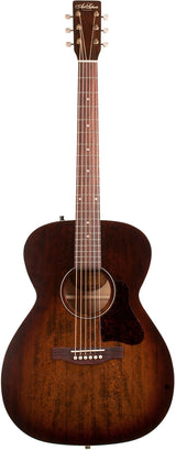 Art & Lutherie Americana Faded Black 2