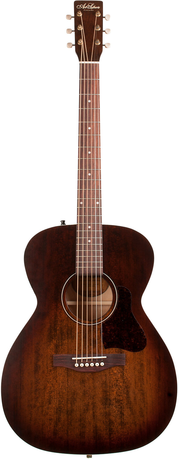 Art & Lutherie Americana Faded Black