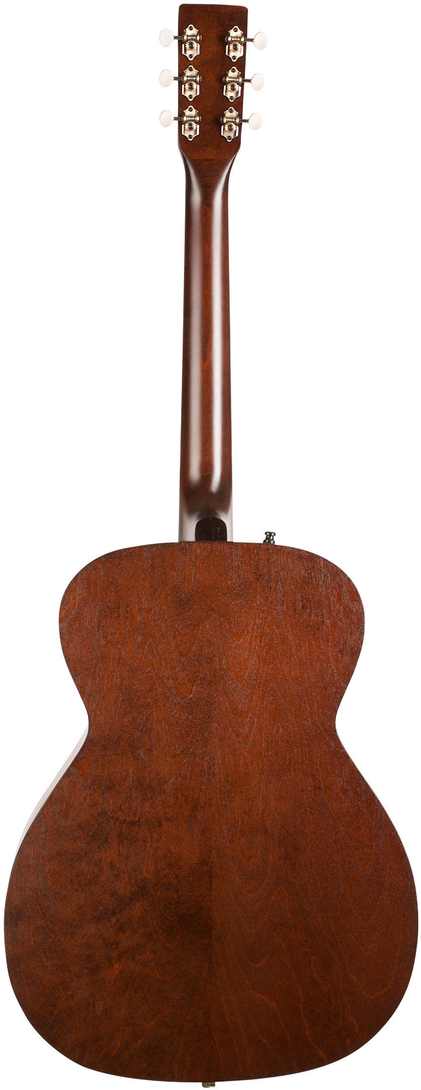 Art & Lutherie Americana Faded Black 3