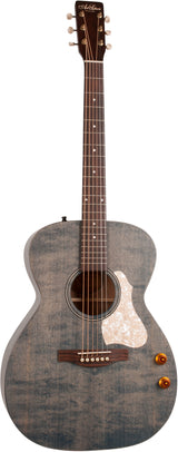 Art & Lutherie Legacy Havana Brown Ch Q-d