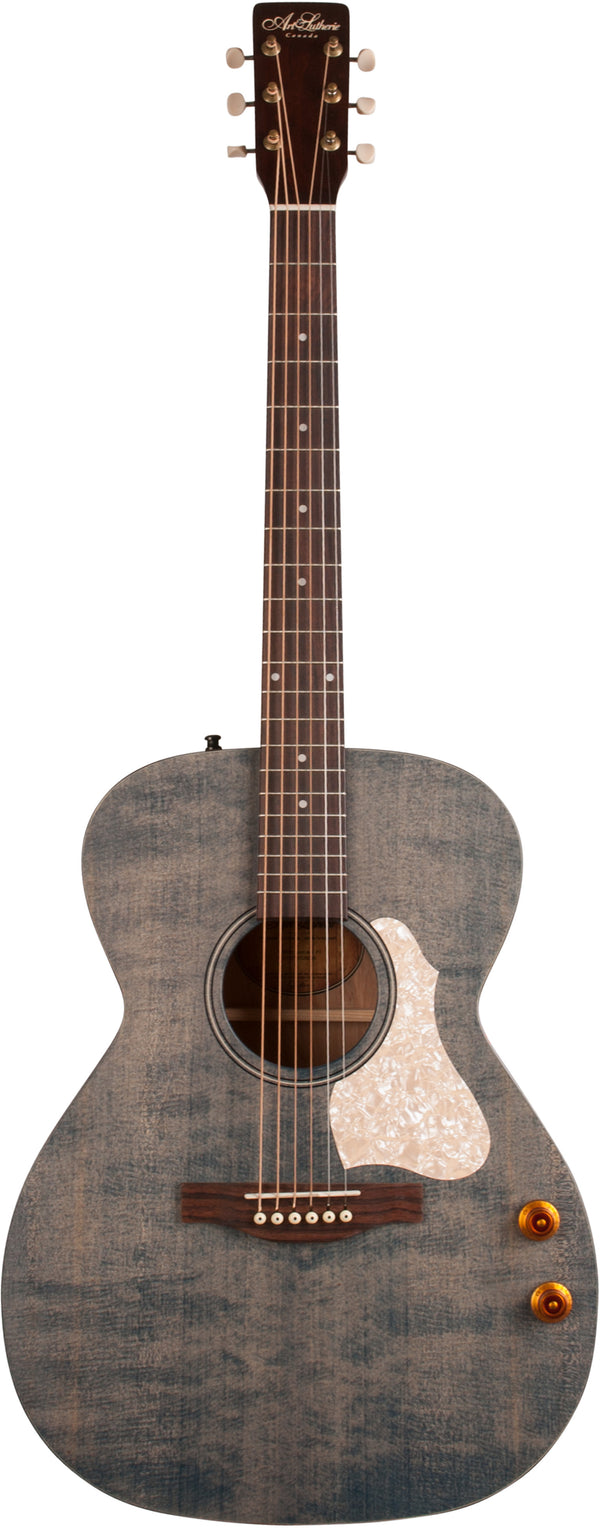 Art & Lutherie Legacy Havana Brown Ch Q-d