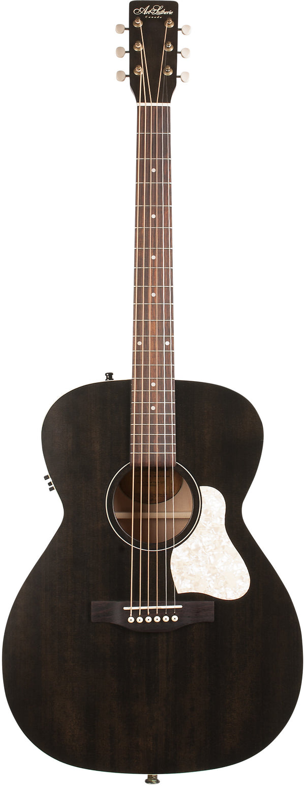 Art & Lutherie Legacy Tennessee Red Cw Ch Presys Ii