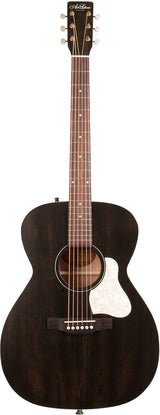 Art & Lutherie Legacy Bourbon Burst Ch 1