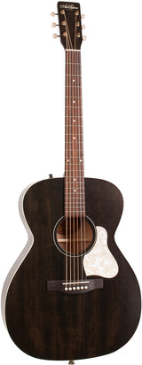 Art & Lutherie Legacy Bourbon Burst Ch 2