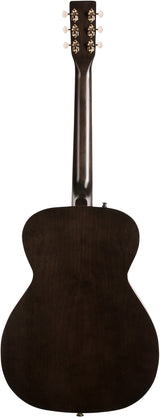 Art & Lutherie Legacy Bourbon Burst Ch 3