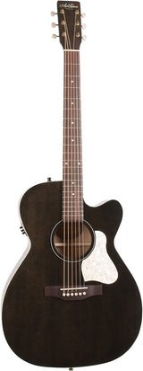 Art & Lutherie Legacy Faded Black Ch Presys Ii 1