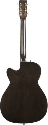 Art & Lutherie Legacy Faded Black Ch Presys Ii 3