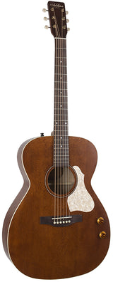 Art & Lutherie Roadhouse Havana Brown Q-d
