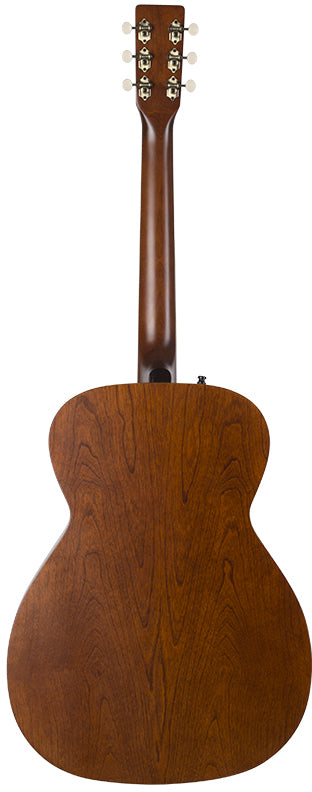 Art & Lutherie Roadhouse Havana Brown Q-d