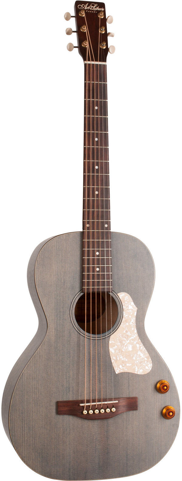 Art &amp; Lutherie Legacy Denim Blue Q-Discrete