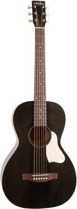 Art & Lutherie Legacy Faded Black Ch