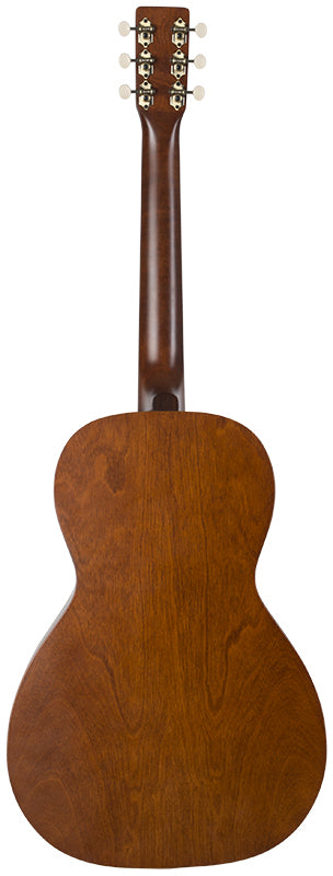 Art & Lutherie Americana Naturel Eq