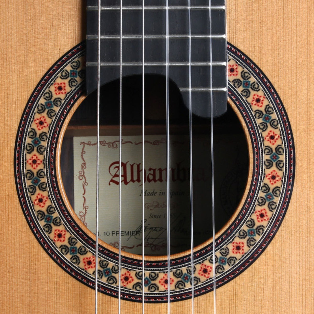 Alhambra 10 Premier 3