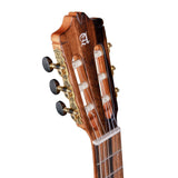 Alhambra Green Sustain Classical 4