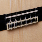 Alhambra Green Sustain Cut Away E8 7