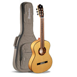 Alhambra Green Sustain Flamenco 12