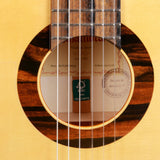 Alhambra Green Sustain Flamenco 6