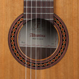 Alhambra Iberia Ziricote 3