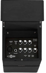 Acus Allaround 8 Black 1