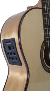 MARTINEZ Almeria Artist AS CE 2
