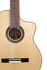 MARTINEZ Almeria Luthier Mahogany 3