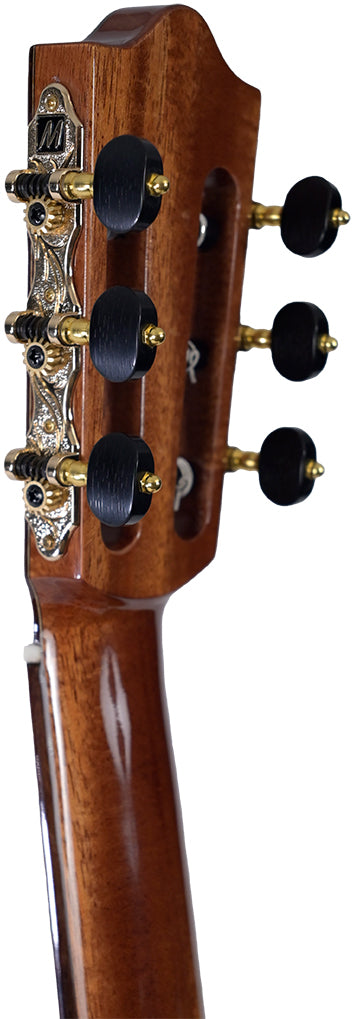 MARTINEZ Almeria Luthier Mahogany 6