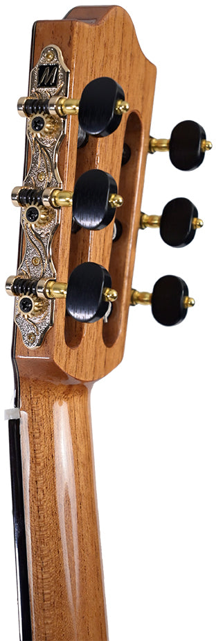 MARTINEZ Almeria Luthier Maple 6