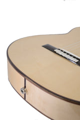 MARTINEZ Almeria Luthier Maple 4
