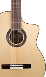 MARTINEZ Almeria Luthier Maple 3