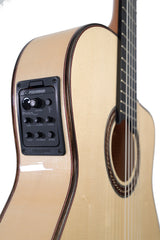 MARTINEZ Almeria Luthier Maple 5