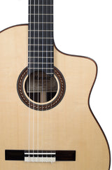 MARTINEZ Almeria Luthier Rosewood 4