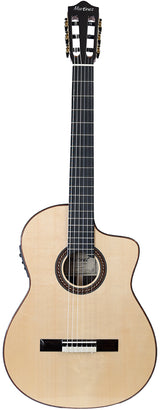MARTINEZ Almeria Luthier Rosewood 1