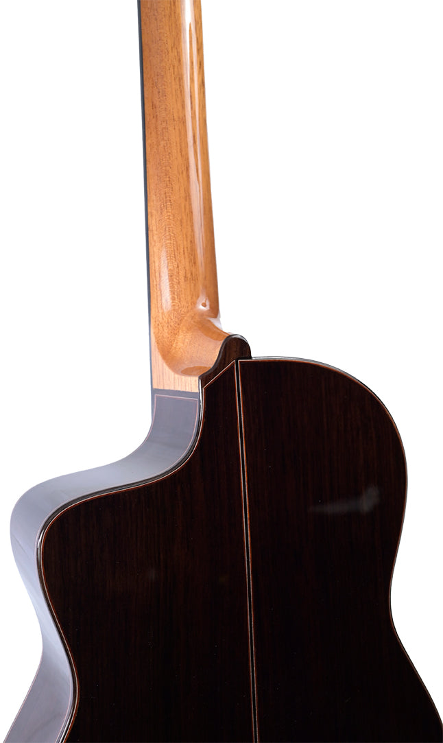 MARTINEZ Almeria Luthier Rosewood 3