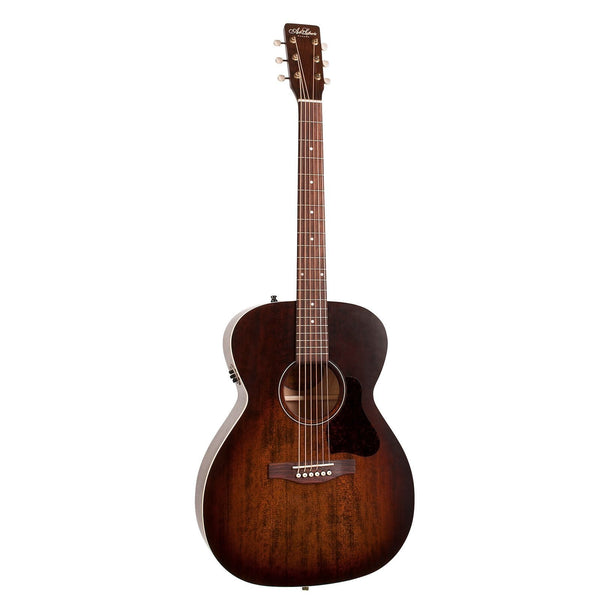 Art &amp; Lutherie Legacy Bourbon Burst Presys II
