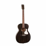 Art &amp; Lutherie Legacy Faded Black Concert Hall
