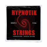HYPNOTIK "Handwound Unique sound" 11-54 image 0