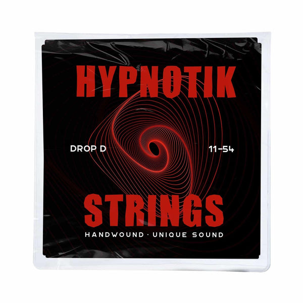 Hypnotik "Handwound Unique Sound" 11-54