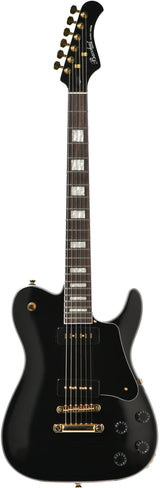 Bacchus Global Baron-Ctm Alnico Blk