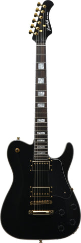Bacchus Global Baron-Ctm Blk