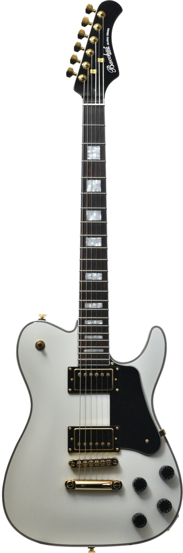Bacchus Global Baron-Ctm Wh
